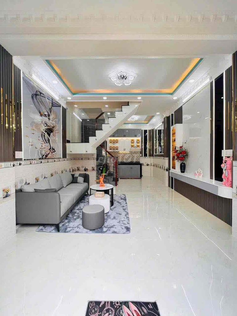 Nhà riêng tại Nhà Bè, TP. Hồ Chí Minh - ảnh 3