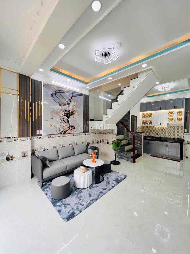 Nhà riêng tại Nhà Bè, TP. Hồ Chí Minh - ảnh 4