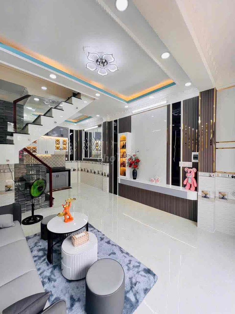 Nhà riêng tại Nhà Bè, TP. Hồ Chí Minh - ảnh 5