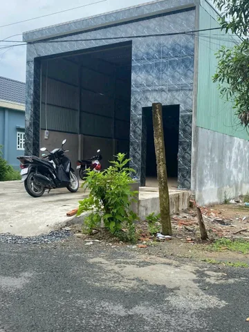 Bất động sản tại Long An - ảnh 1