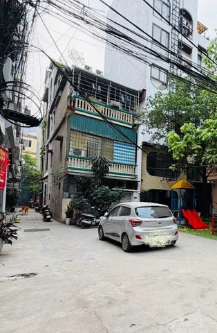 Bất động sản tại Hà Nội - ảnh 1