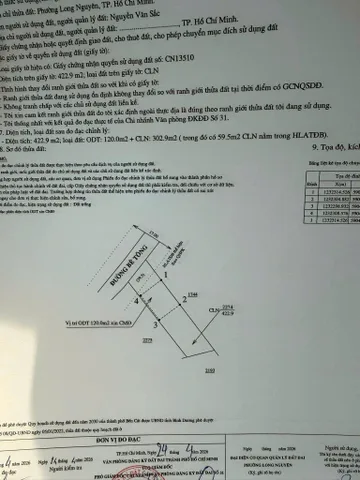 Bất động sản tại Bình Dương - ảnh 1