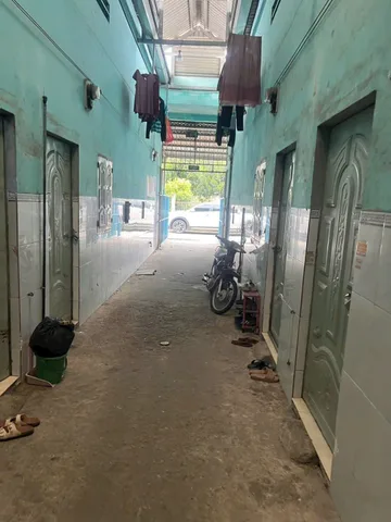 Bất động sản tại Bình Dương - ảnh 1