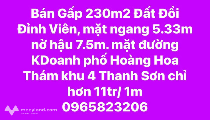 Bất động sản tại Quảng Ninh - ảnh 1