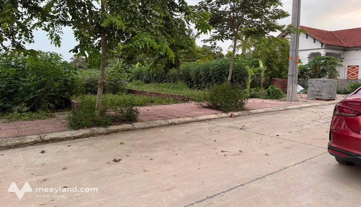Bất động sản tại Vĩnh Phúc - ảnh 1