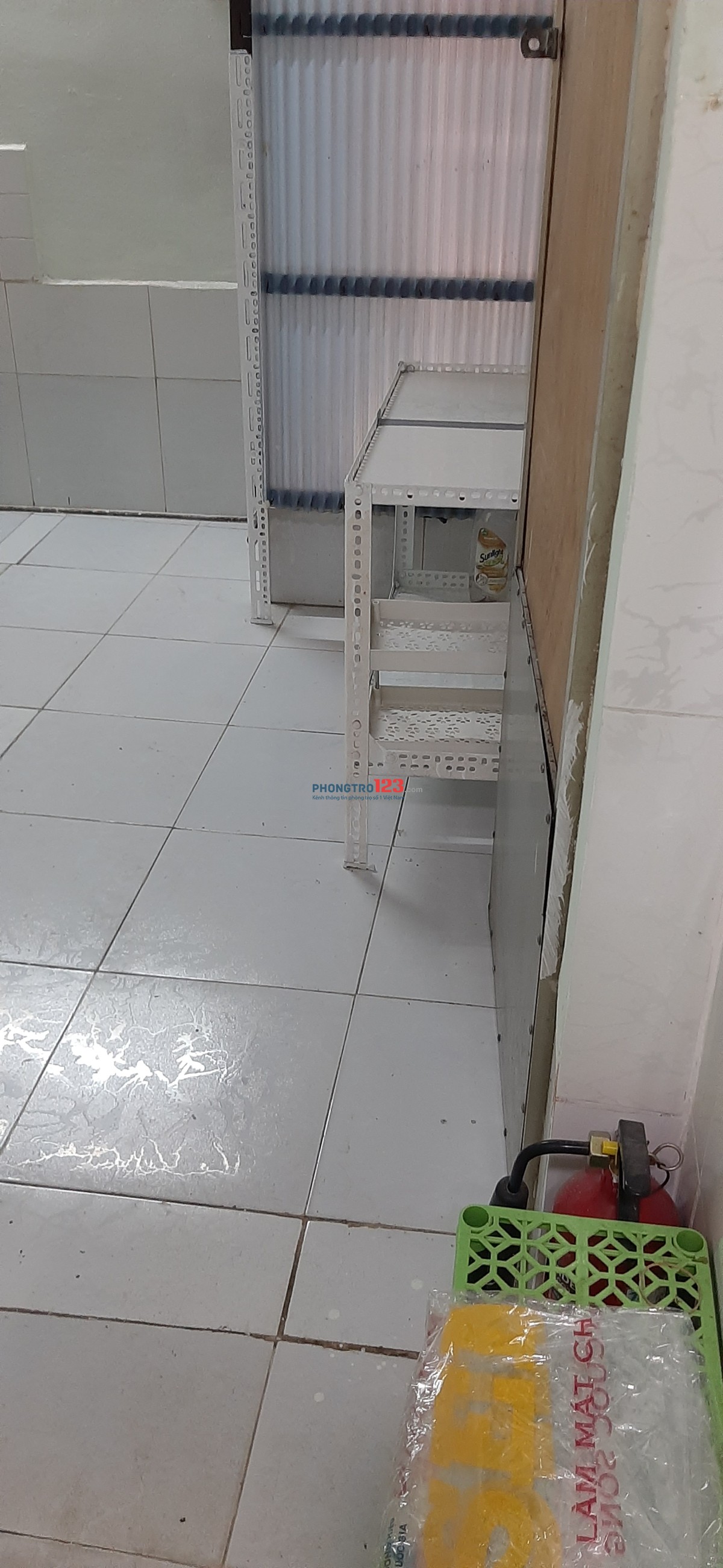 Bất động sản tại TP. Hồ Chí Minh - ảnh 1