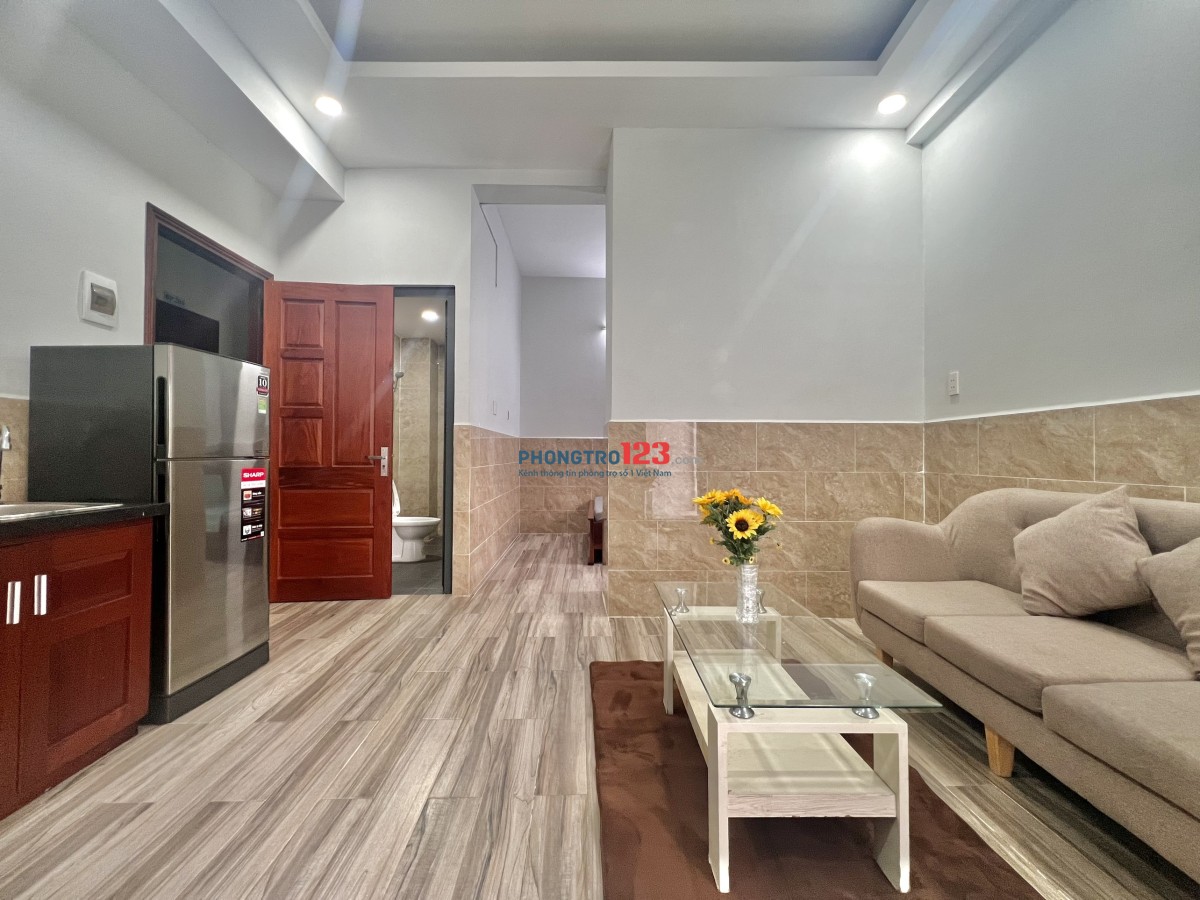Bất động sản tại TP. Hồ Chí Minh - ảnh 1