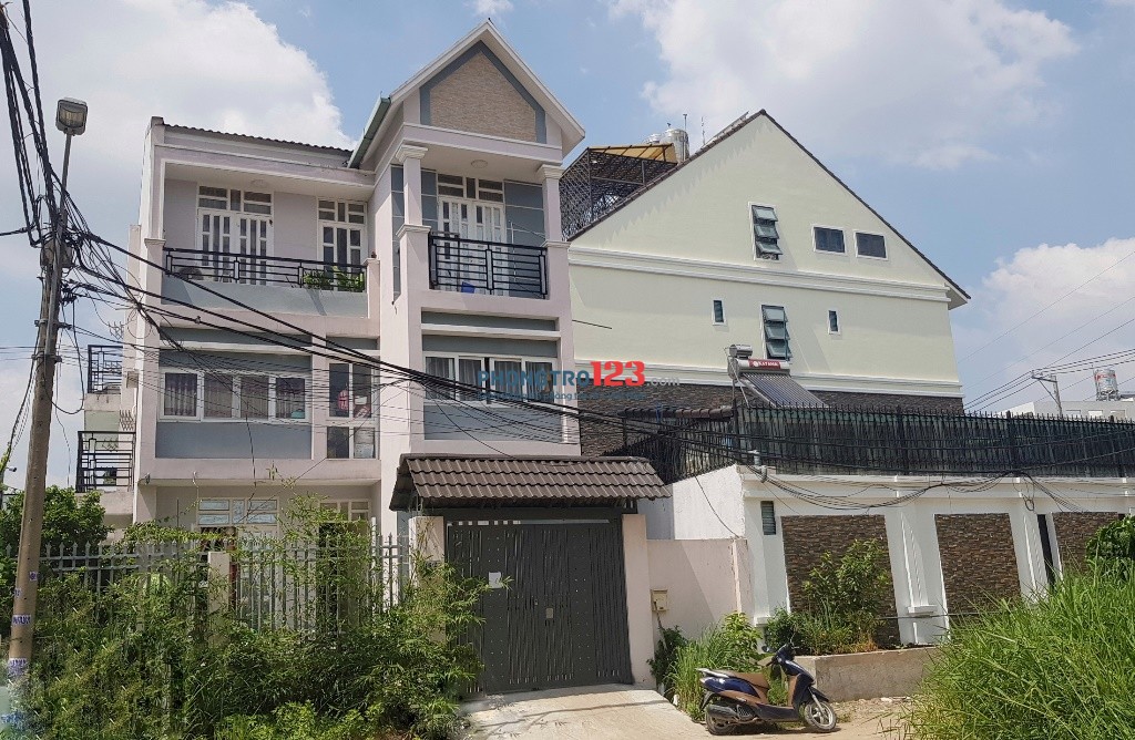 Bất động sản tại TP. Hồ Chí Minh - ảnh 1