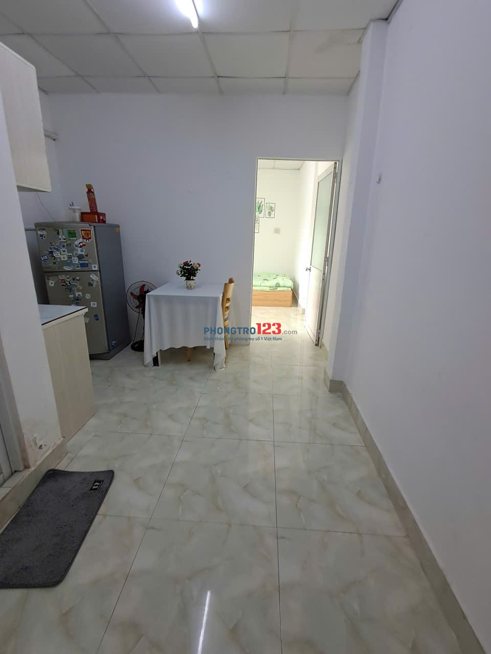 Bất động sản tại TP. Hồ Chí Minh - ảnh 1