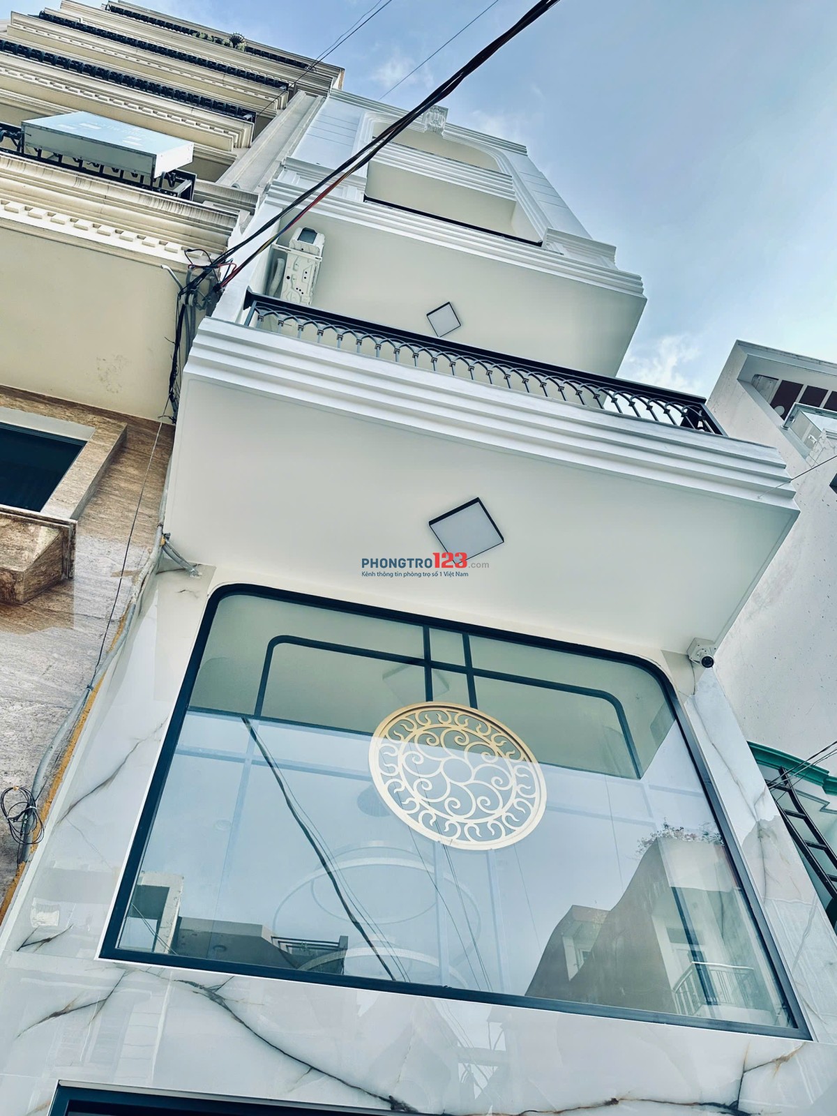 Bất động sản tại TP. Hồ Chí Minh - ảnh 1