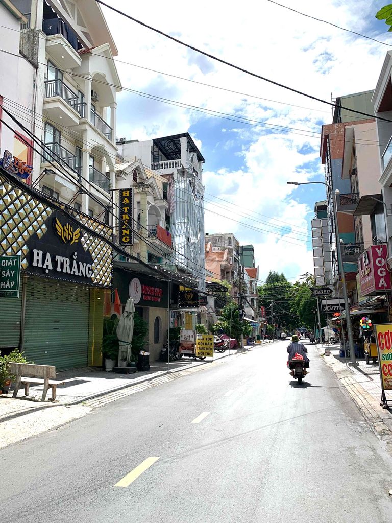 Nhà riêng tại Gò Vấp, TP. Hồ Chí Minh - ảnh 3