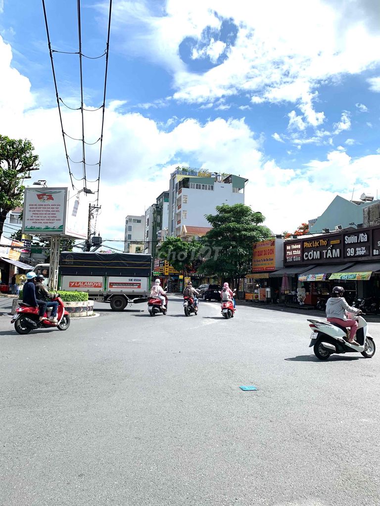 Nhà riêng tại Gò Vấp, TP. Hồ Chí Minh - ảnh 4