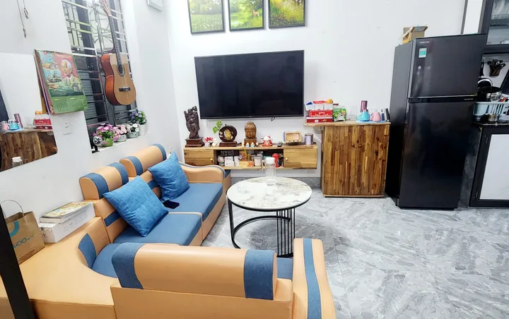 Bất động sản tại Hải Phòng - ảnh 1