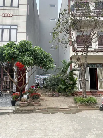 Bất động sản tại Hà Nội - ảnh 1