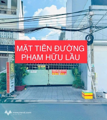 Bất động sản tại Cần Thơ - ảnh 1