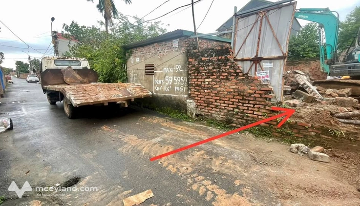 Bất động sản tại Vĩnh Phúc - ảnh 1