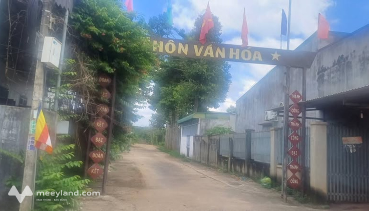 Bất động sản tại Đắk Lắk - ảnh 1