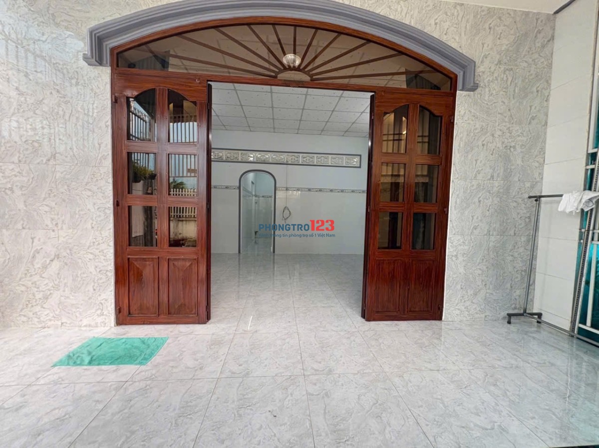 Bất động sản tại TP. Hồ Chí Minh - ảnh 1