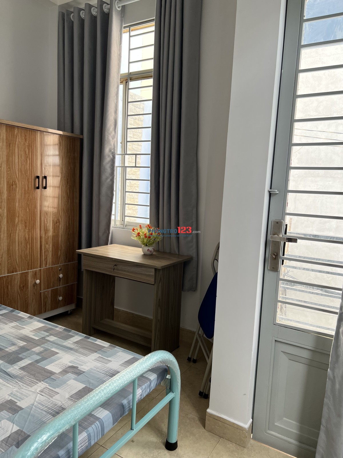 Bất động sản tại TP. Hồ Chí Minh - ảnh 1