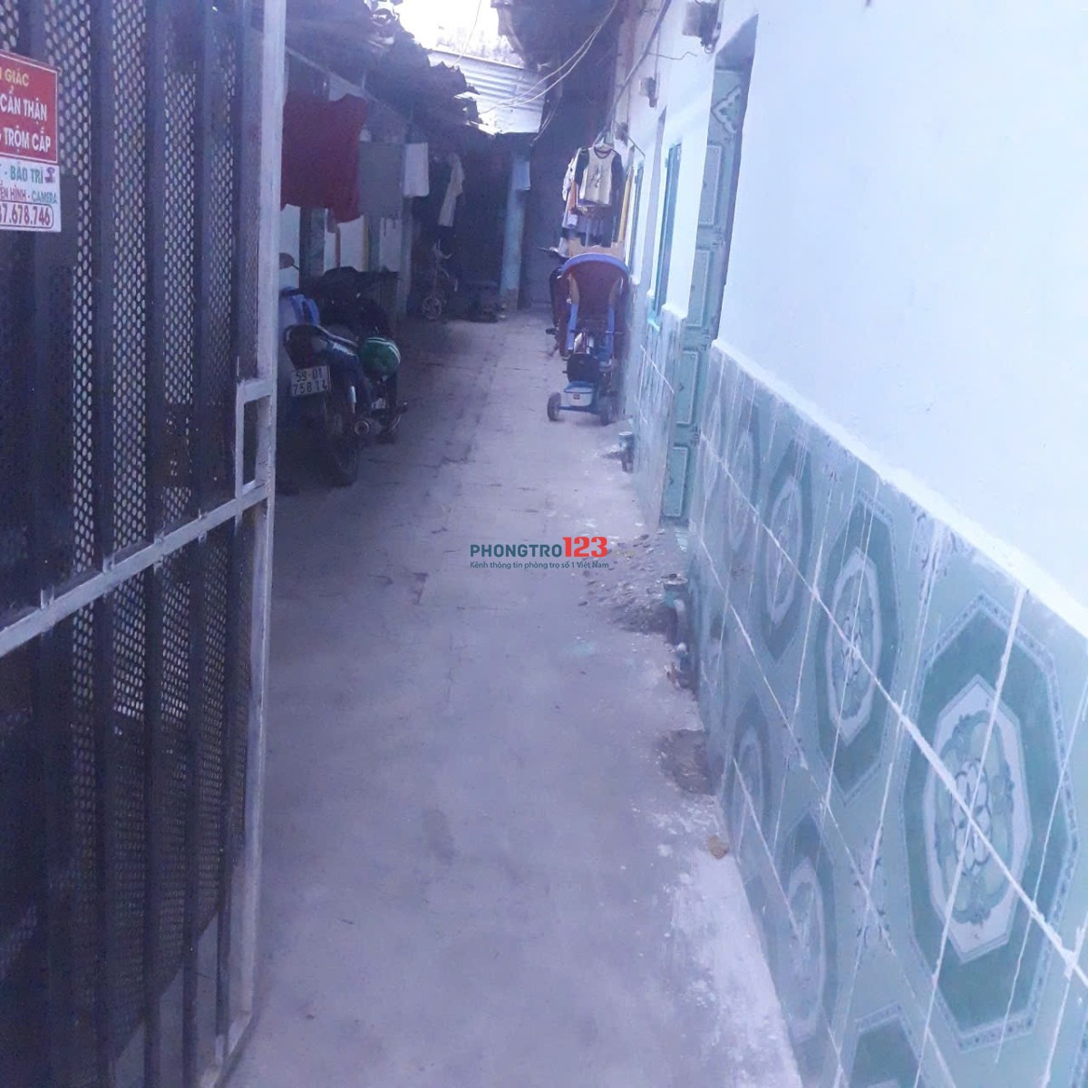 Bất động sản tại TP. Hồ Chí Minh - ảnh 1