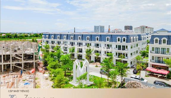 Bất động sản tại Thừa Thiên Huế - ảnh 1