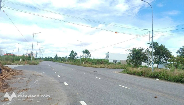 Bất động sản tại Cần Thơ - ảnh 1