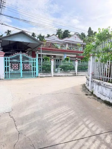 Bất động sản tại Bình Dương - ảnh 1