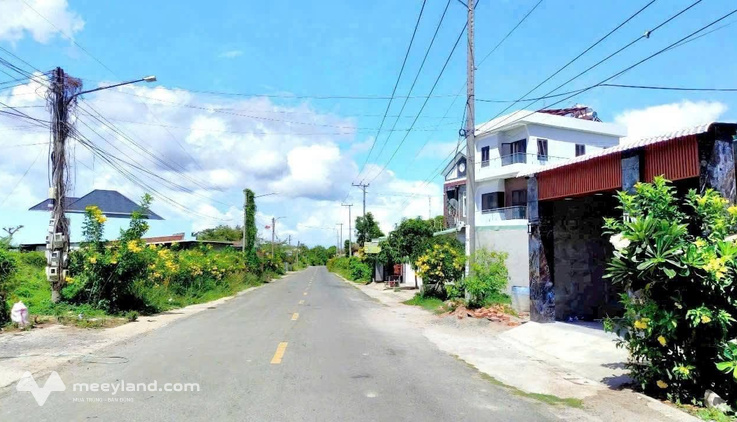 Bất động sản tại Bà Rịa - Vũng Tàu - ảnh 1
