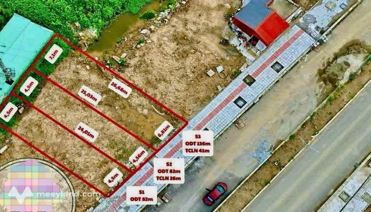 Bất động sản tại Hải Dương - ảnh 1