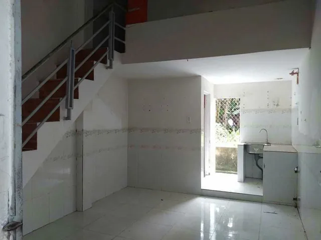 Bất động sản tại Bình Dương - ảnh 1