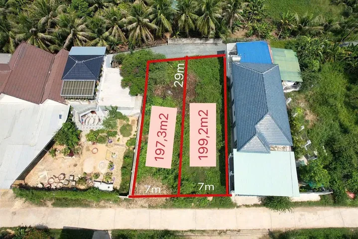 Bất động sản tại Khánh Hòa - ảnh 1