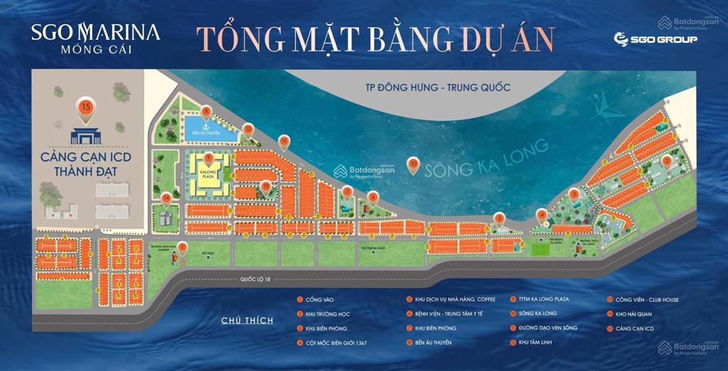 Bất động sản tại Quảng Ninh - ảnh 1