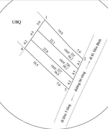 Bất động sản tại Yên Bái - ảnh 1