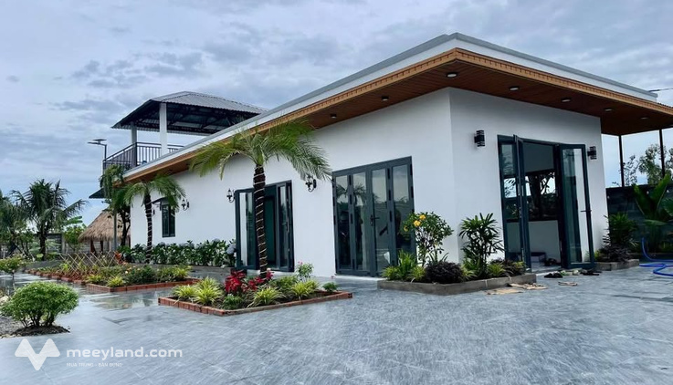 Bất động sản tại Long An - ảnh 1
