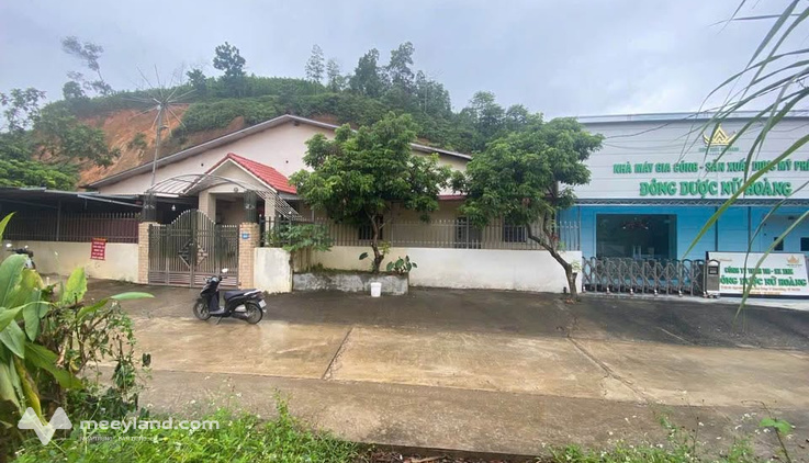 Bất động sản tại Yên Bái - ảnh 1