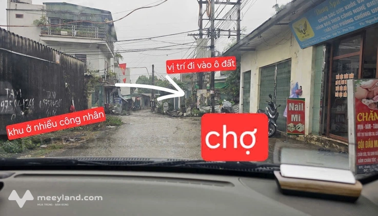 Bất động sản tại Phú Thọ - ảnh 1