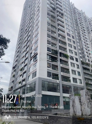 Bất động sản tại Hà Nội - ảnh 1