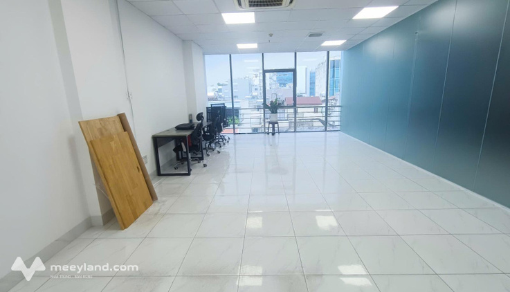 Bất động sản tại TP. Hồ Chí Minh - ảnh 1