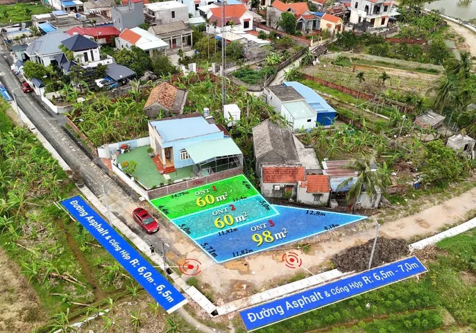 Bất động sản tại Hải Phòng - ảnh 1
