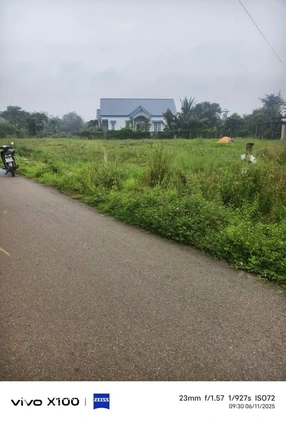 Bất động sản tại Bà Rịa - Vũng Tàu - ảnh 1