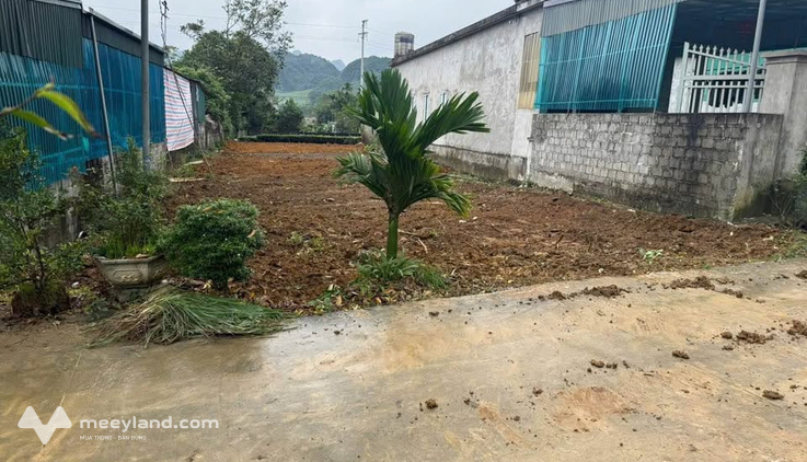 Bất động sản tại Hòa Bình - ảnh 1