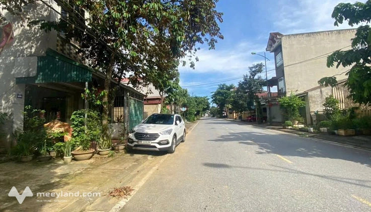 Bất động sản tại Lào Cai - ảnh 1