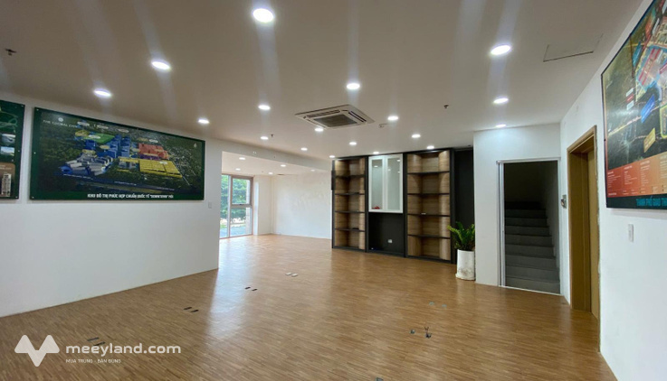 Bất động sản tại TP. Hồ Chí Minh - ảnh 1