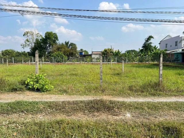 Bất động sản tại Tây Ninh - ảnh 1