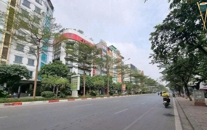 Bất động sản tại Hà Nội - ảnh 1