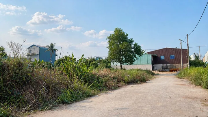 Bất động sản tại TP. Hồ Chí Minh - ảnh 1