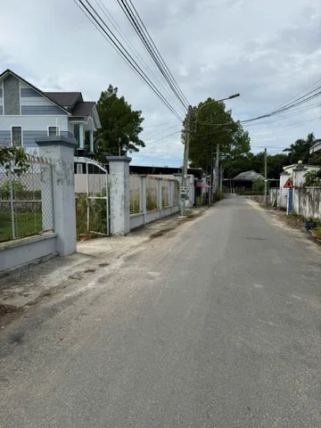Bất động sản tại Bình Dương - ảnh 1