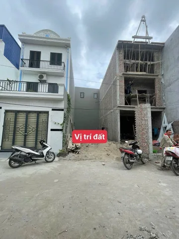 Bất động sản tại Hải Phòng - ảnh 1