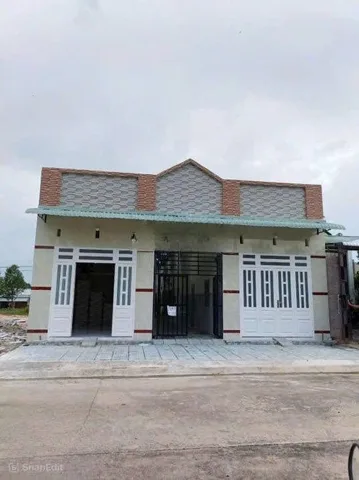 Bất động sản tại Bình Phước - ảnh 1