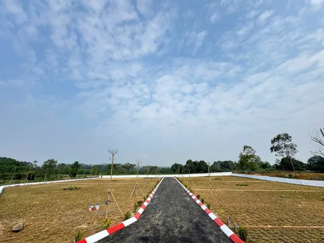 Bất động sản tại Hòa Bình - ảnh 1